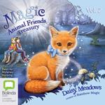 Magic Animal Friends Treasury Vol 2