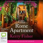 The Rome Apartment