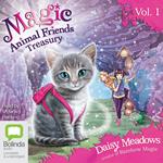 Magic Animal Friends Treasury Vol 1