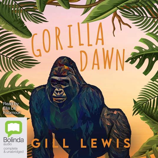 Gorilla Dawn