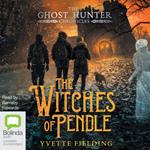 The Witches of Pendle