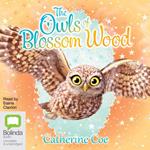 The Owls of Blossom Wood