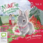 Magic Animal Friends Treasury Vol 6