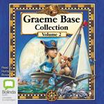 Graeme Base Collection: Vol 2