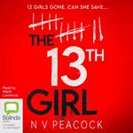 The 13th Girl