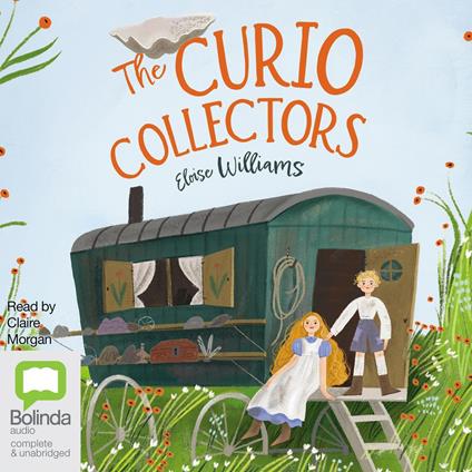 The Curio Collectors