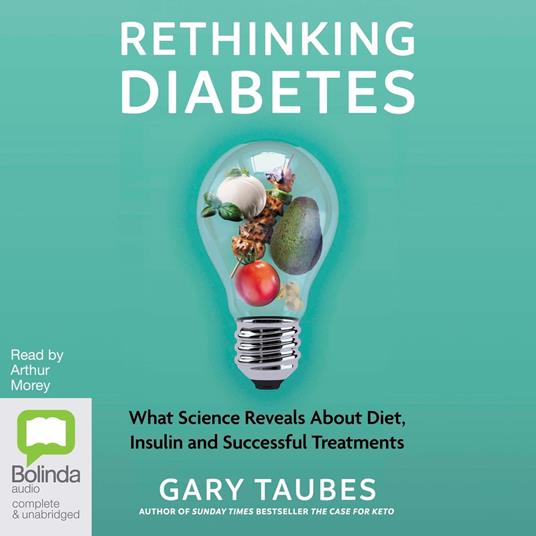 Rethinking Diabetes