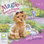 Magic Animal Friends Treasury Vol 8