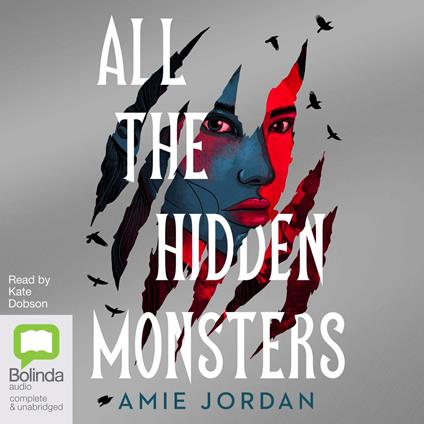 All the Hidden Monsters