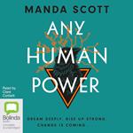 Any Human Power