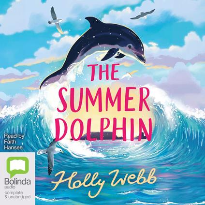 The Summer Dolphin