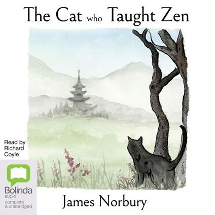 The Cat Who Taught Zen