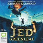 Jed Greenleaf