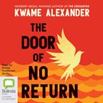 The Door of No Return