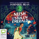 Nush and the Stolen Emerald