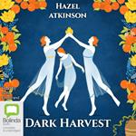 Dark Harvest