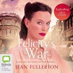 Felicity's War
