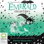 Emerald Collection 2