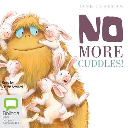 No More Cuddles!