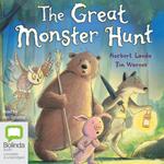 The Great Monster Hunt