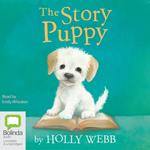 The Story Puppy