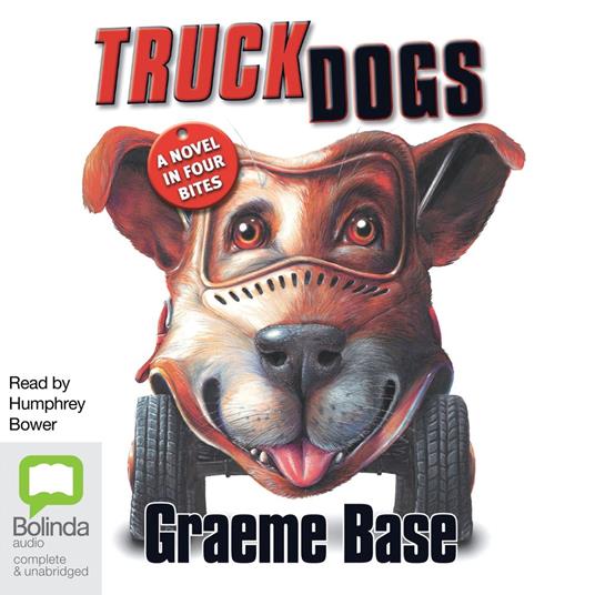 TruckDogs