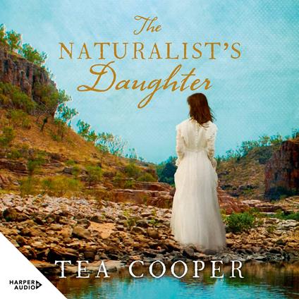 The Naturalist's Daughter