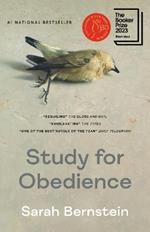 Study for Obedience: A novel