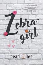 Zebra-Girl