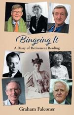 Bingeing It: A Diary of Retirement Reading