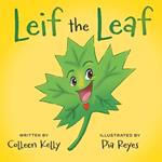 Leif the Leaf
