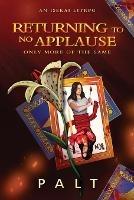 Returning to No Applause, Only More of the Same: An Isekai LitRPG