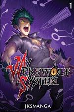 My Werewolf System