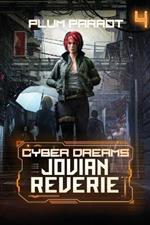 Jovian Reverie: A Dystopian Sci-Fi Adventure