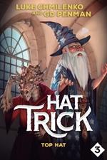 Top Hat: A Humorous High Fantasy