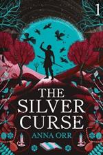 The Silver Curse: An Epic Progression Fantasy