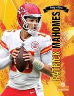 Patrick Mahomes