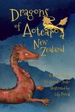 Dragons of Aotearoa New Zealand