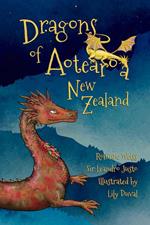 Dragons of Aotearoa New Zealand