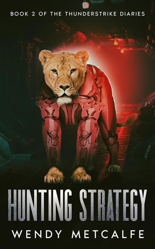 Hunting Strategy