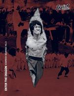 Bruce Lee Enter the Dragon Scrapbook Sequence Softback Edition Vol 13 (Part 1)
