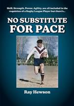 No Substitute for Pace
