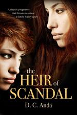 The Heir of Scandal