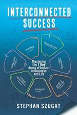 Interconnected Success: Mastering the 7 Key Areas of Impact in Business and Life