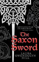 The Saxon Sword