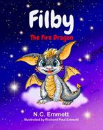 Filby The Fire Dragon