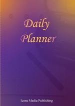 Daily Planner