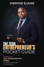 The Tech Entrepreneur's Pocket Guide