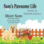 Sam's Pawsome Life: Meet Sam