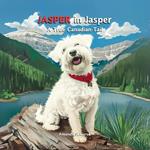 JASPER in Jasper - A True Canadian Tail